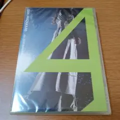 櫻坂46/4th YEAR ANNIVERSARY LIVE at ZOZO …