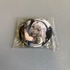勝利の女神 NIKKE コミケ101 キャンペーン 特典 缶バッジ ネオン