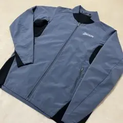 SRIXON DESCENTE スリクソン デサント ブルゾン ゴルフウェア
