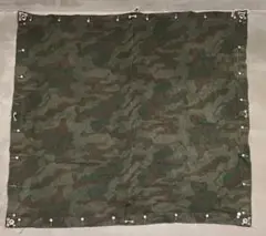 スイス軍幕　アルペンカモ2枚セット　美品 fit=scale-down,w=1200