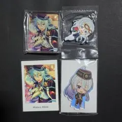 あんスタ 日々樹渉 セット