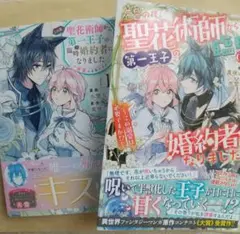 この度、聖花術師から第一王子の臨時〈?〉婚約者になりましたこの溺愛は必要ですか…