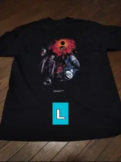 【新品/L】ベルセルク ゴッドハンド 蝕 GODHAND Tシャツ
