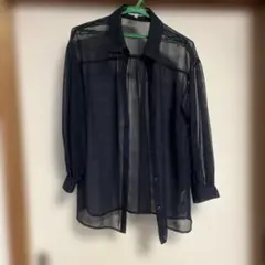インディヴィ ブラウス