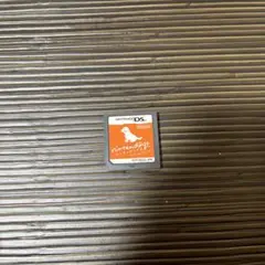 Nintendogs ソフト　なニンテンドックス