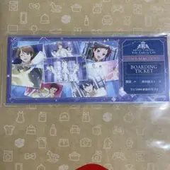 キンツア 入場特典 Callings チケット