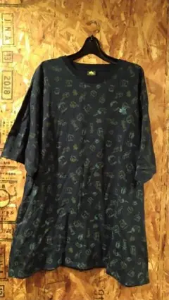 【早い者勝ち】ロゴス Tシャツ 5L