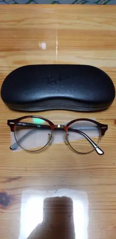 新品 正規品 RAY-BAN 4246V 2372 レイバン 調光 サングラス
