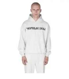 YZY GOSHA BLACK DOGS セットアップ　本物証明有 YZY GOSHA BLACK DOGS セットアップ 本物証明有 - メルカリ