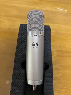 2025年最新】warm audio wa-47の人気アイテム - メルカリ