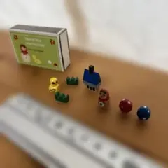 ミニマトリョーシカセット