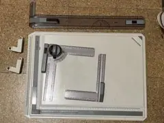 ロットリング 製図台