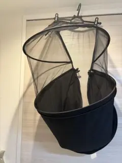 ベビーカー日除け