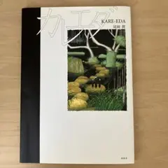 絶版　かれえだ　吉田遠志 絶版 希少 美品 絵本 初版 かれえだ 吉田遠志 - メルカリ
