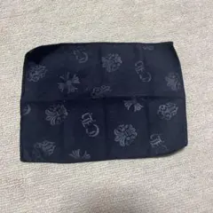 chromehearts メガネ拭き