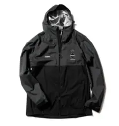 F.C.R.B. レインジャケット F.C.R.B. レインジャケット