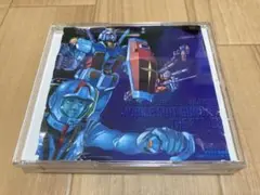 機動戦士ガンダム TV版総音楽集