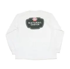 Teereco Natural Choice L/S Tee