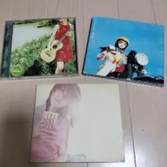 スピッツ　CDアルバム3枚セット　A