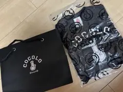 ココロブランド　　COCOLO 新品未使用