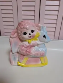 ヴィンテージ☆ベビープランター