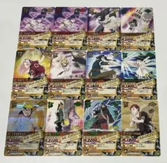 NARUTO ナルティメットカードバトル　24枚セット