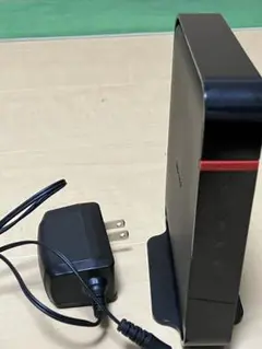 無線LANルーター WHR-1166DHP