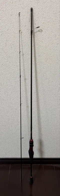 DAIWA - 月下美人MX A511UL-S ダイワ(Daiwa) 月下美人 MX アジング 511UL-S 01480121