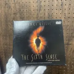 シックス・センス コレクターズ・エディション('99米)
