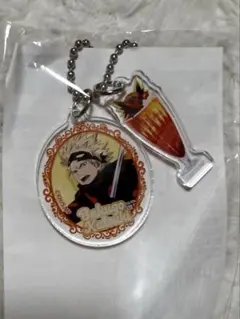 爆豪勝己キーホルダー
