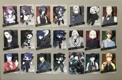 東京喰種 コレクションカード おまとめ21点
