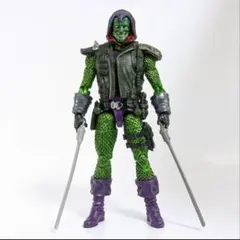 マーベルレジェンド グリーンゴブリン カスタム