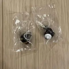 ドラゴンボール　めじるしアクセサリー2 フリーザポッド