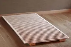 ヒュスラーネスト　ウッドスプリング