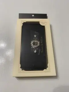 Maison de FLEUR iPhone11Pro対応　手帳型