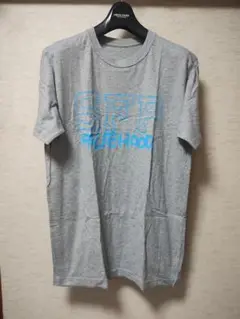 STRUGGLE FOR PRIDE SFP FREEHOODグレーTシャツ