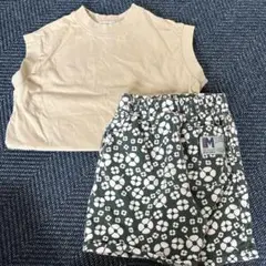 マーキーズ　ペアマノンセット