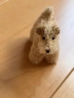ぬいぐるみ doudounotrunk 様 犬