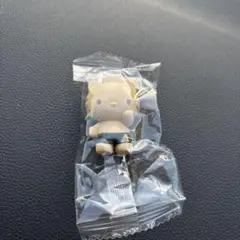 サンリオキャラクターズ　みんなでバカンスフィギュア　ダニエル