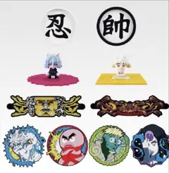 HUNTER×HUNTER 一番くじ　下位賞　セミコンプリート