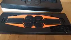 オレンジ ボード 充電ケーブル付き