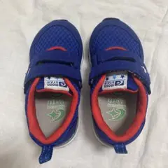 ムーンスター　16センチ　3E