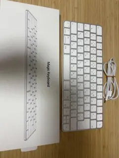 Apple Magic Keyboard 日本語(JIS)