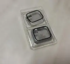 Apple Watch アップルウォッチ 41mm ケース カバー 2個 i