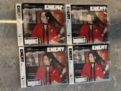 ダヒョン　ソロ盤　CDのみ