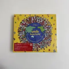 Smile Up! Project Twenty★Twenty 『Smile』
