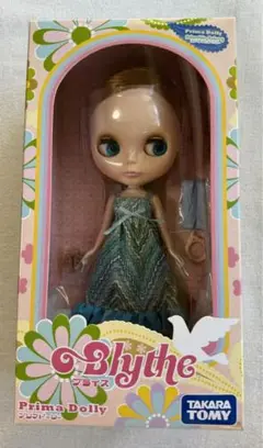 ネオブライス頭部のみ☆プリマドーリー ぺオニー ブライス公式サイト | blythedoll.com