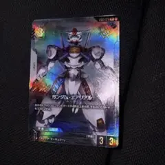 ガンダム・エアリアル　ショップバトル　優勝景品