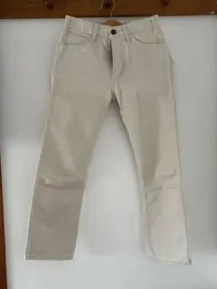 le meilleur コットンピケパンツ サイズ28 ボーイズマーケット