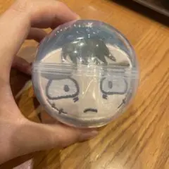 忍たま乱太郎ミニポーチキーホルダー二の段